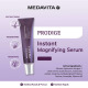 Сыворотка Мгновенного Действия для Реконструкции Волос MEDAVITA Prodige Instant Magnifying Serum
