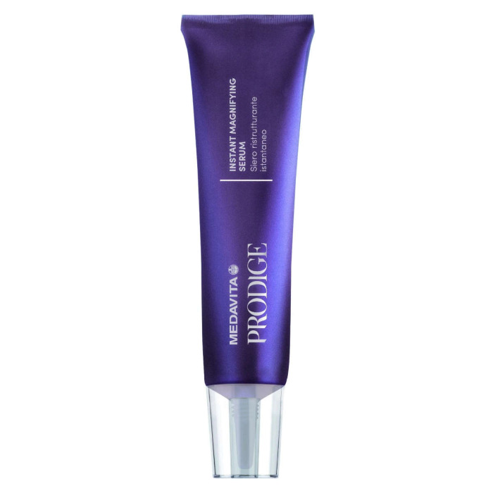 Сыворотка Мгновенного Действия для Реконструкции Волос MEDAVITA Prodige Instant Magnifying Serum