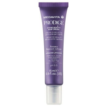 Крем для Восстановления Волос «Божественная Красота» MEDAVITA Prodige Divine Beauty Hair Cream