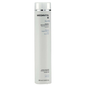 Себорегулирующий Шампунь для Частого Использования MEDAVITA Requilibre Sebum-Balancing Shampoo
