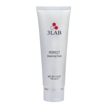 Пенка для Очищения Кожи Лица 3LAB Perfect Cleansing Foam Пенка для Очищения Кожи Лица 3LAB Perfect Cleansing Foam