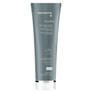 Балансирующий Кондиционер для Кожи Головы и Волос MEDAVITA Requilibre Sebum-Balancing Conditioner