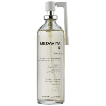 Себорегулирующий Лосьон-Спрей MEDAVITA Requilibre Sebum-Balancing Scalp Lotion