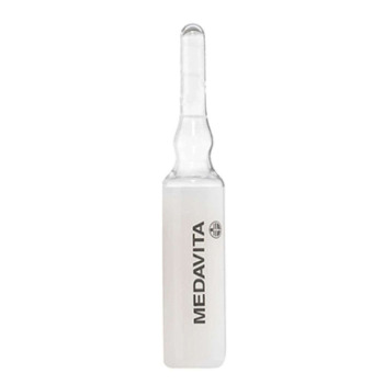 Успокаивающий Лосьон Мгновенного Действия для Кожи Головы MEDAVITA Velour Relaxing Scalp Lotion