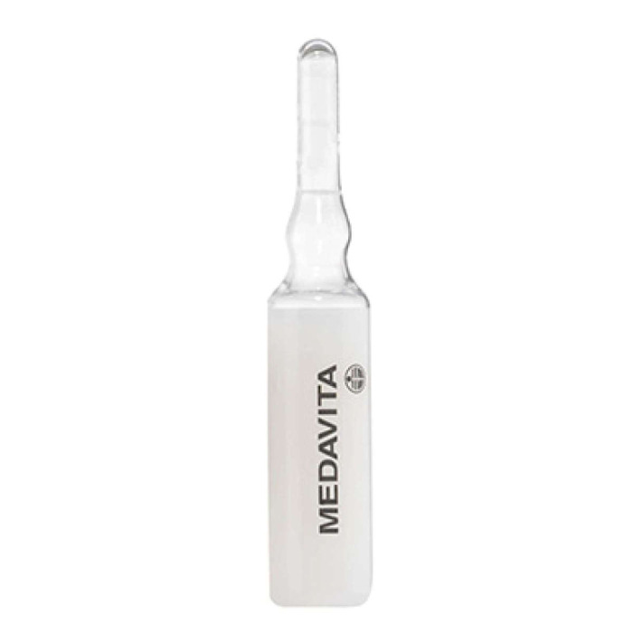 Успокаивающий Лосьон Мгновенного Действия для Кожи Головы MEDAVITA Velour Relaxing Scalp Lotion