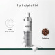 Пена для Уплотнения и Укрепления Волос MEDAVITA Elisièr Fortifying and Bodifying Hair Foam