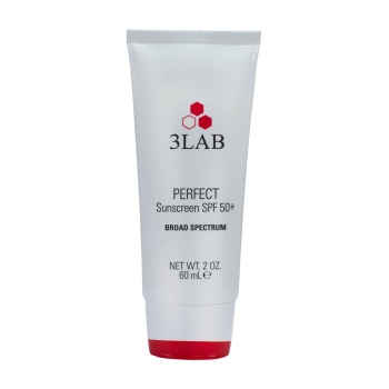 Идеальный Крем для Лица и Тела 3Lab Perfect Sunscreen SPF 50