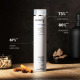 Шампунь Против Выпадения Волос для Мужчин MEDAVITA Lotion Concenrée Homme Male Anti-Hair Loss Treating Shampoo