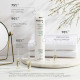 Укрепляющий Шампунь Против Выпадения Волос MEDAVITA Lotion Concenrée Anti-Hair Loss Treating Shampoo