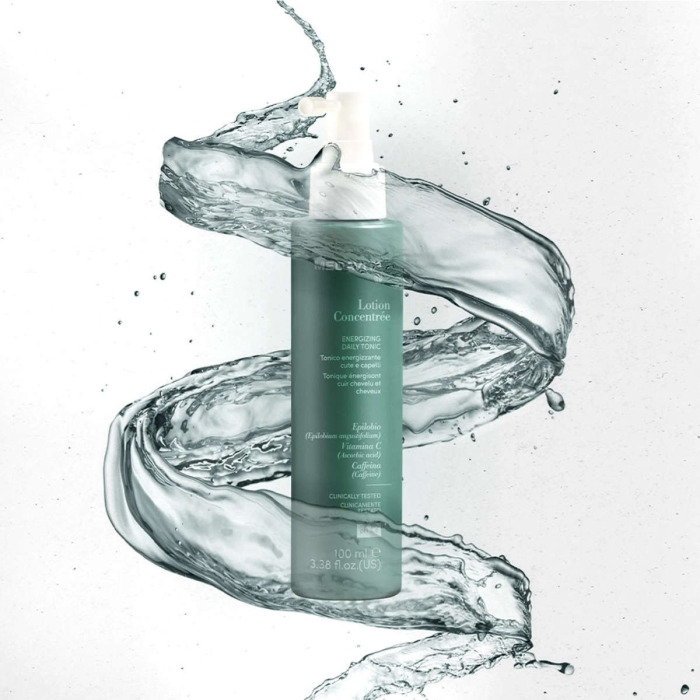 Ежедневный Эгнергетический Тоник-Спрей для Кожи Головы MEDAVITA Lotion Concenrée Energizing Daily Tonic