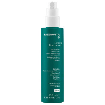 Ежедневный Эгнергетический Тоник-Спрей для Кожи Головы MEDAVITA Lotion Concenrée Energizing Daily Tonic