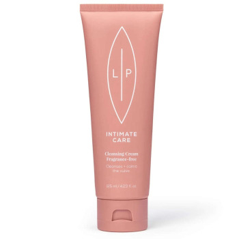 Кремовое Очищающее Средство для Интимной Гигиены Lip Intimate Care Cleansing Cream