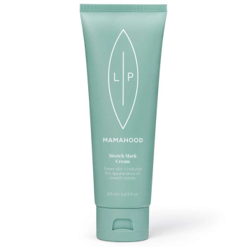 Интенсивный Крем для Профилактики Растяжек Lip Intimate Care Mamahood Stretch Mark Cream