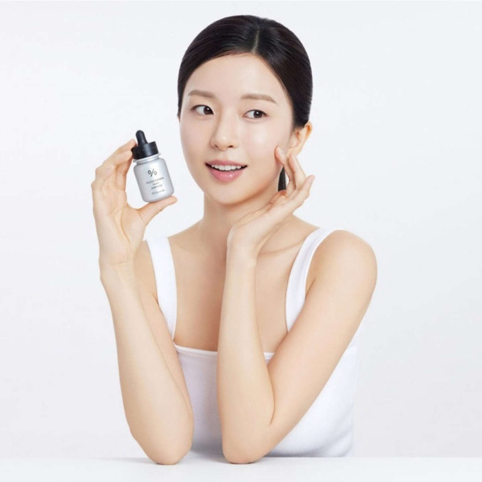 Осветляющая Антивозрастная Сыворотка с Глутатионом и NMN Dr. Ceuracle Glutathione & NMN Ampoule