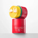 Очищающий Гидрофильный Бальзам с Камелией CU SKIN Dr. Solution Camellia Grinding Cleansing Balm