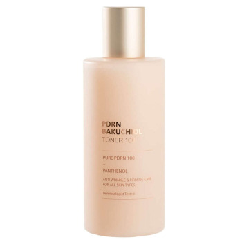 Тонер для Восстановления Кожи с PDRN и Бакучиолом CU SKIN PDRN Bakuchiol Toner 100