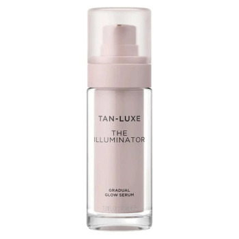 Иллюминатор для Автозагара Лица TAN-LUXE The Illuminator Gradual Glow Serum