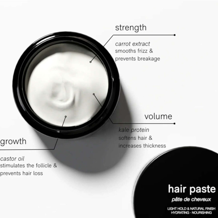 Моделирующая Паста для Волос Jack Henry Hair Paste