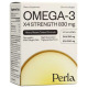 Омега-3 с Усиленной Формулой Perla Helsa Omega-3 X4 Strength