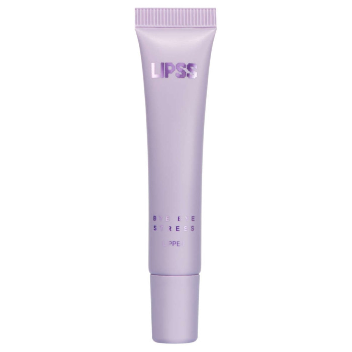 Блеск для Губ LIPSS Lipper Bye Bye Stress Lip Gloss