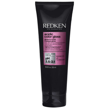 Маска 1-Минутного Действия для Сияния Окрашенных Волос Redken Acidic Color Gloss 1-min Gloss-in-Mask