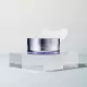 Круговые Лифтинг-Патчи под Глаза (голубые) AXXZIA Beauty Eyes Essence Sheet Plus