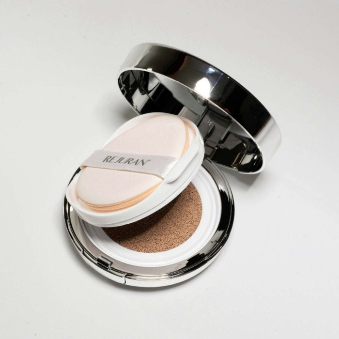 Кушон с Полинуклеотидами для Сияния Кожи REJURAN Skin Glow Cushion SPF 50+