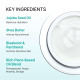 Крем для Интенсивного Питания и Увлажнения Кожи REJURAN Nutritive Cream