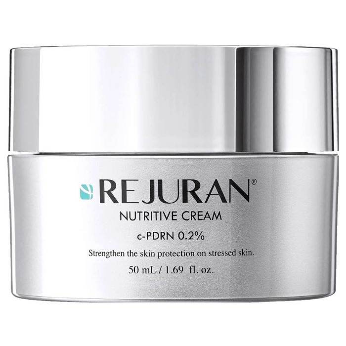 Крем для Интенсивного Питания и Увлажнения Кожи REJURAN Nutritive Cream