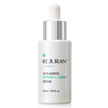 Усовершенствованная Антивозрастная Сыворотка с Ретинолом REJURAN Advanced Anti-Aging Retinol + c-PDRN Serum