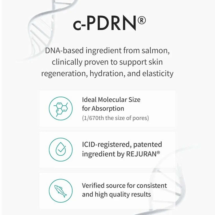 Сыворотка для Интенсивного Восстановления Кожи REJURAN Healer Turnover Ampoule