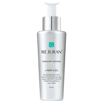 Сыворотка для Интенсивного Восстановления Кожи REJURAN Healer Turnover Ampoule