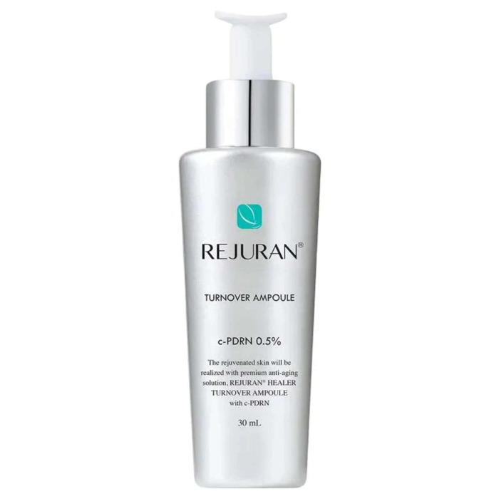 Сыворотка для Интенсивного Восстановления Кожи REJURAN Healer Turnover Ampoule