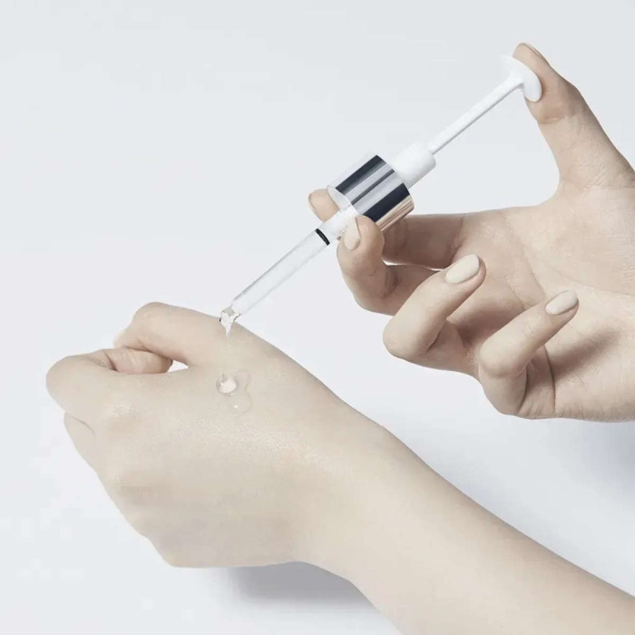 Сыворотка для Интенсивного Восстановления Кожи REJURAN Healer Turnover Ampoule