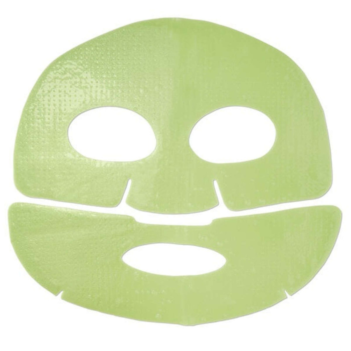 Гидрогелевая Маска для Уменьшения Отечности Лица Patchology Cool Crush Extra-Depuffing Hydrogel Face Mask