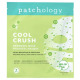 Гидрогелевая Маска для Уменьшения Отечности Лица Patchology Cool Crush Extra-Depuffing Hydrogel Face Mask