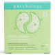 Гидрогелевые Патчи для Уменьшения Отеков под Глазами Patchology Cool Crush Extra-Depuffing & Soothing Hydrogel Eye Patches