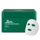 Набор Тканевых Успокаивающих Масок для Лица с Центеллой VT Cosmetics Cica Daily Soothing Mask