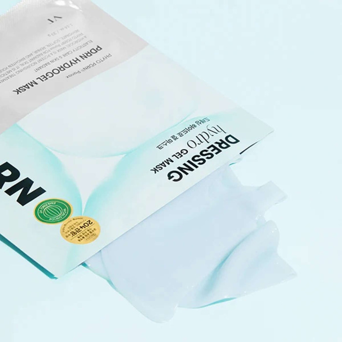 Регенерирующая Гидрогелевая Маска с Полинуклеотидами VT Cosmetics Dressing PDRN Hydrogel Mask