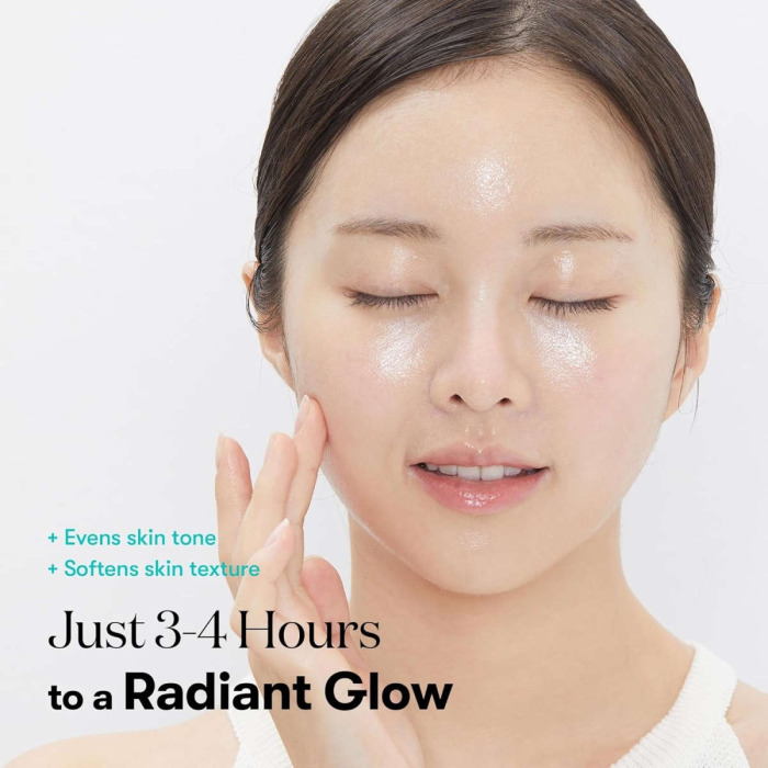Регенерирующая Гидрогелевая Маска с Полинуклеотидами VT Cosmetics Dressing PDRN Hydrogel Mask