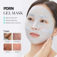 Регенерирующая Гидрогелевая Маска с Полинуклеотидами VT Cosmetics Dressing PDRN Hydrogel Mask