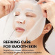 Набор Тканевых Успокаивающих Масок с Ретинолом и Центеллой VT Cosmetics Cica Reti-A Mask