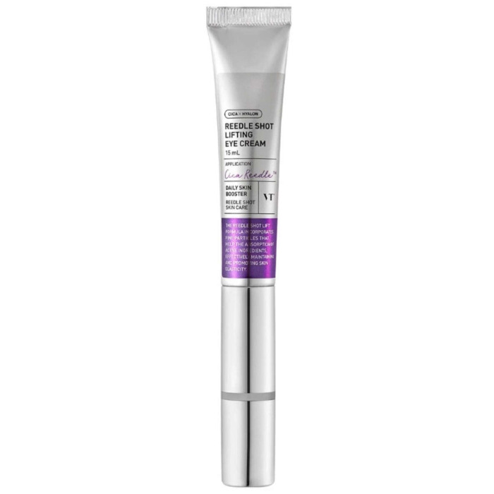 Лифтинг-Крем со Спикулами для Кожи Вокруг Глаз VT Cosmetics Reedle Shot Lifting Eye Cream