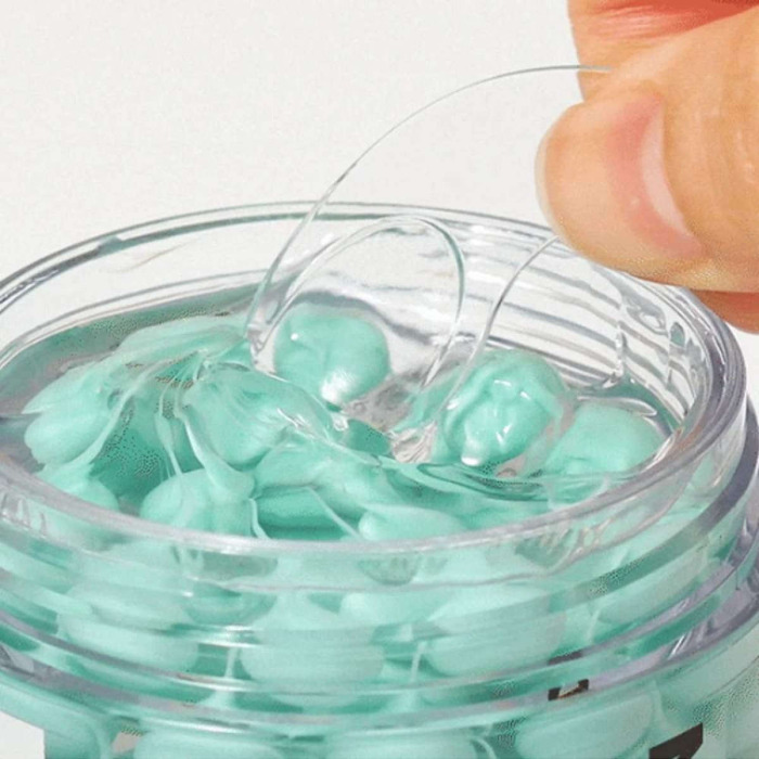 Восстанавливающий Капсульный Крем с PDRN и Пептидами VT Cosmetics PDRN Capsule Cream 100