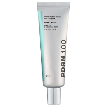 Увлажняющий Крем с Полинуклеотидами VT Cosmetics PDRN Cream 100