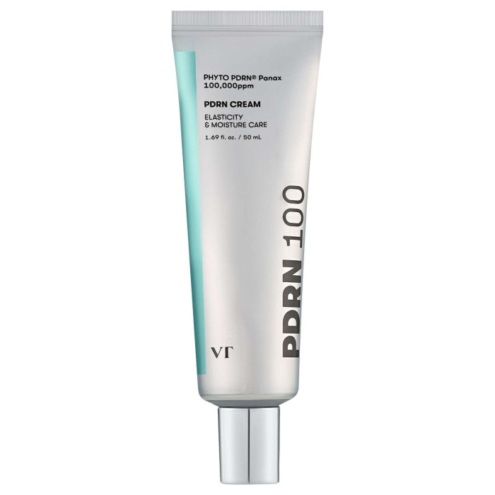 Увлажняющий Крем с Полинуклеотидами VT Cosmetics PDRN Cream 100