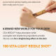 Сыворотка-Бустер со Спикулами и Витамином C VT Cosmetics Vita-Light Reedle Shot 100
