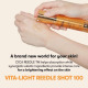 Сыворотка-Бустер со Спикулами и Витамином C VT Cosmetics Vita-Light Reedle Shot 100