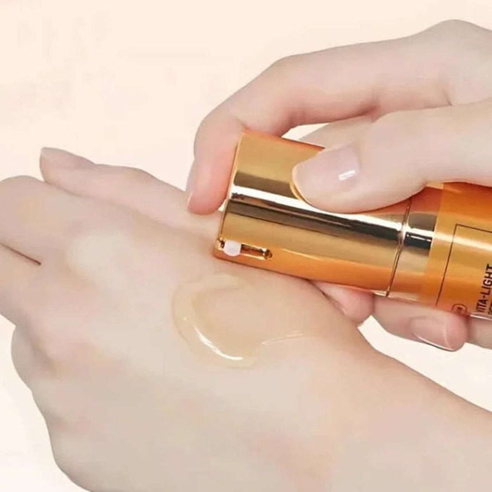 Сыворотка-Бустер со Спикулами и Витамином C VT Cosmetics Vita-Light Reedle Shot 300
