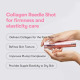 Сыворотка-Бустер со Спикулами и Коллагеном VT Cosmetics Collagen Reedle Shot 300